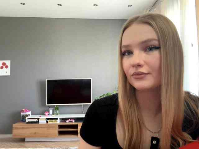 PatriciaShifflett webcam