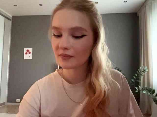 PatriciaShifflett webcam