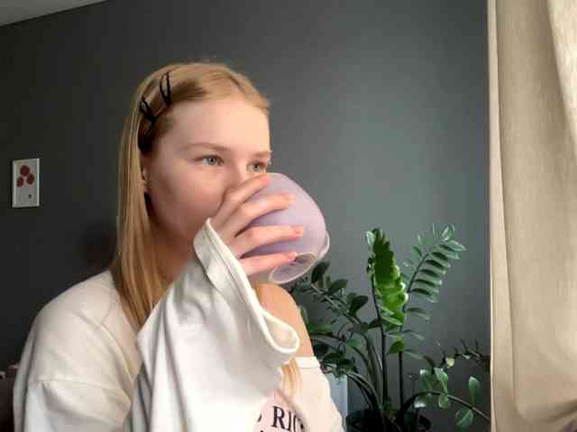 PatriciaShifflett webcam
