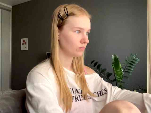 PatriciaShifflett webcam