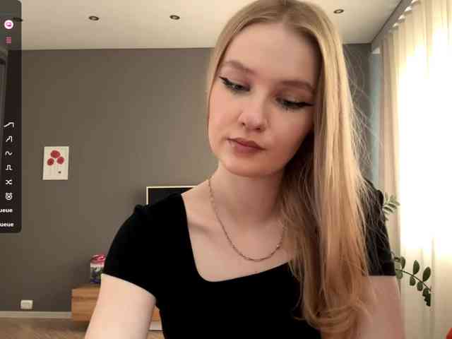 PatriciaShifflett webcam