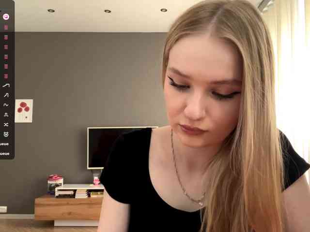 PatriciaShifflet... Live Webcam on BongaCams