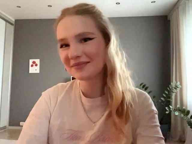 PatriciaShifflet... Live Webcam on BongaCams