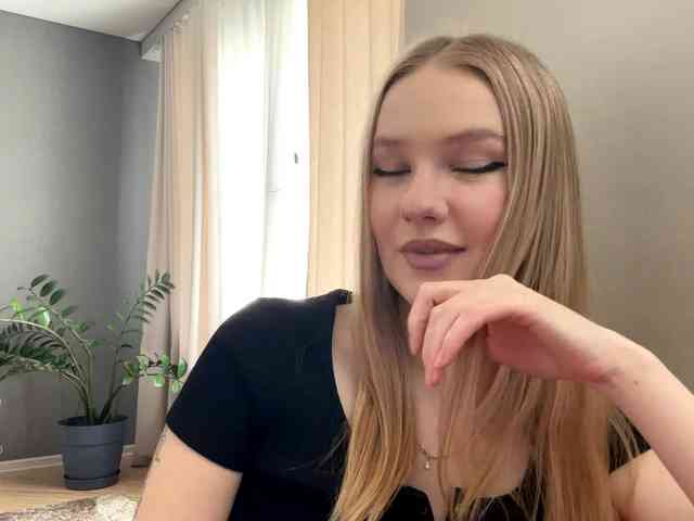 PatriciaShifflett webcam