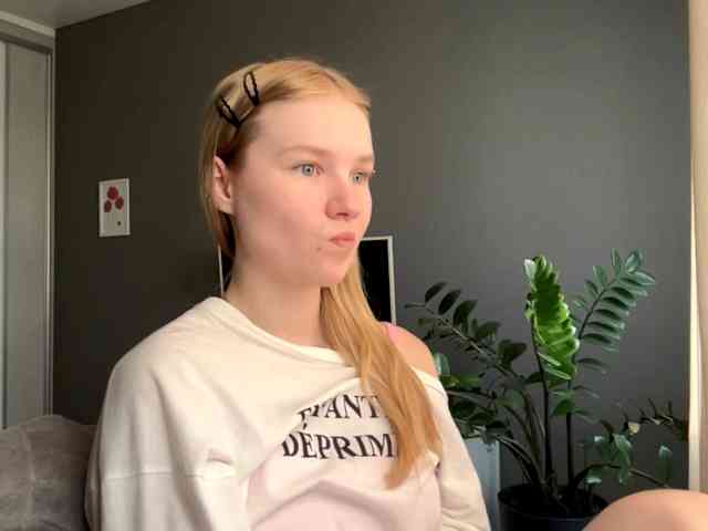 PatriciaShifflett webcam