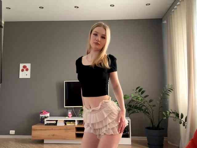 PatriciaShifflett webcam