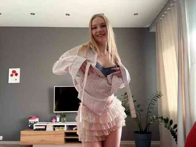 PatriciaShifflett webcam