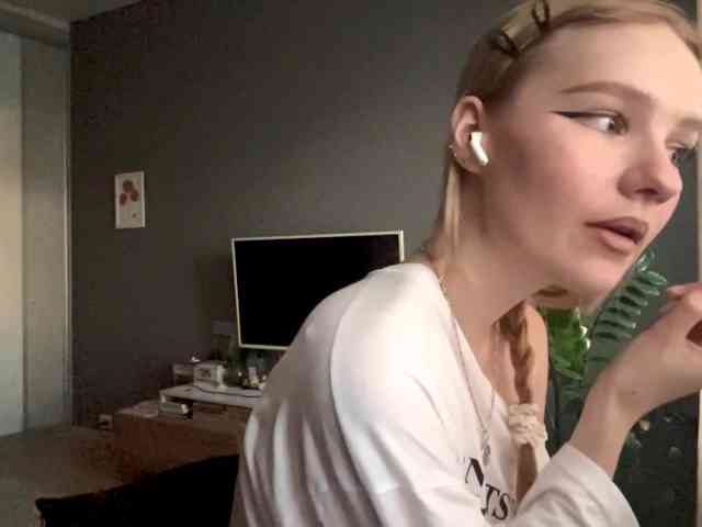 PatriciaShifflett webcam