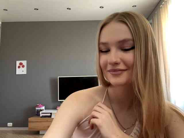 PatriciaShifflett webcam