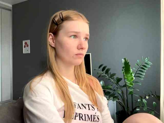 PatriciaShifflett webcam