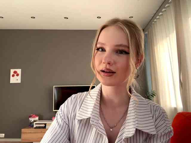 PatriciaShifflett webcam