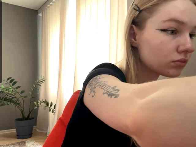 PatriciaShifflett webcam