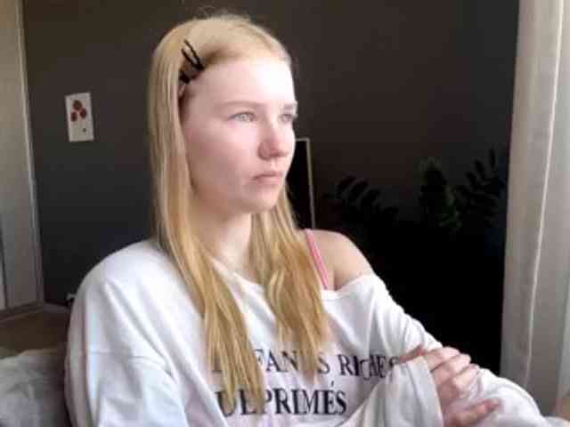 Model: PatriciaShifflett