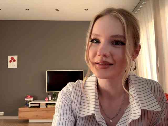 PatriciaShifflett webcam