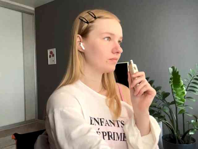 PatriciaShifflett webcam