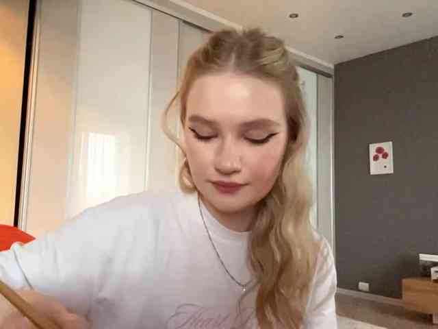 PatriciaShifflett webcam