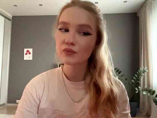 PatriciaShifflett webcam
