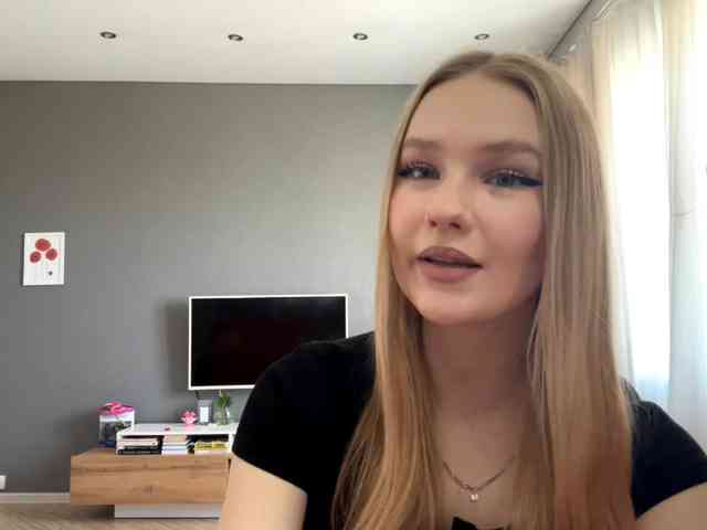 PatriciaShifflett webcam