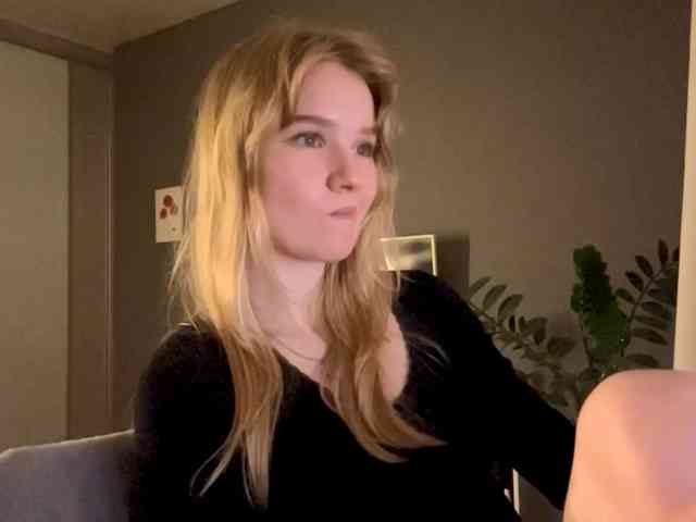 PatriciaShifflett webcam