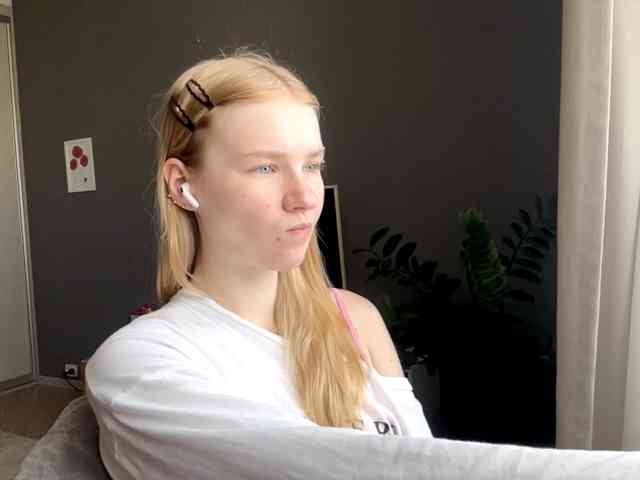 PatriciaShifflett webcam