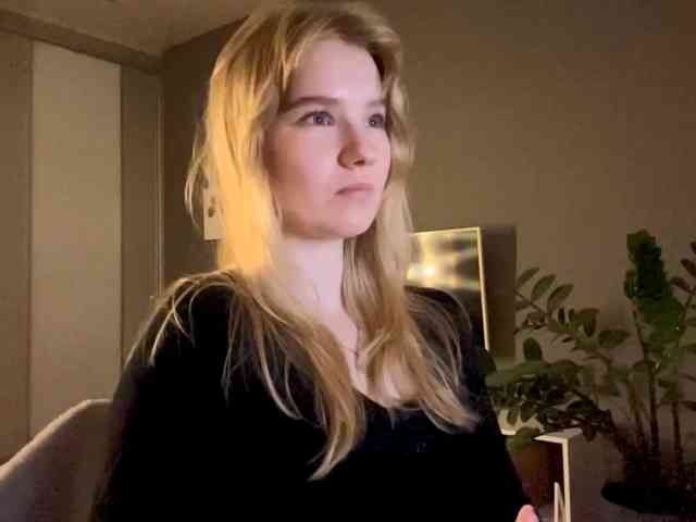 PatriciaShifflett webcam