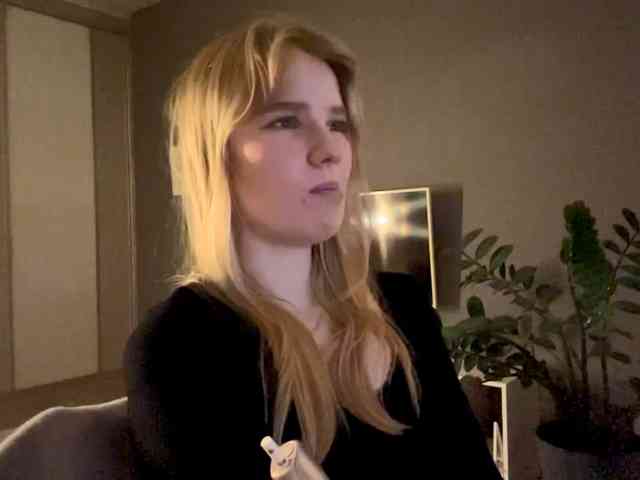 PatriciaShifflett webcam