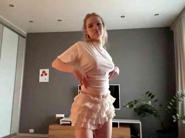 PatriciaShifflett webcam