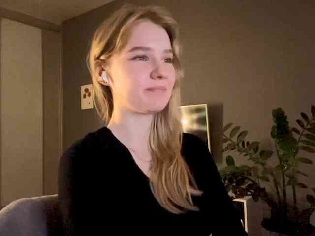 PatriciaShifflett webcam