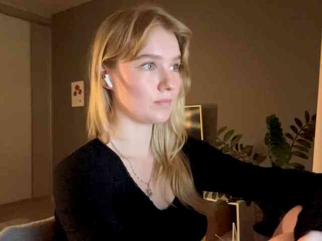 PatriciaShifflett webcam