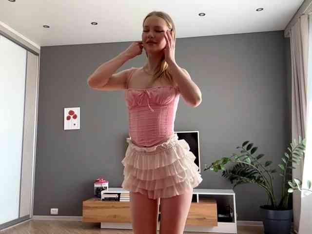 Model: PatriciaShifflett