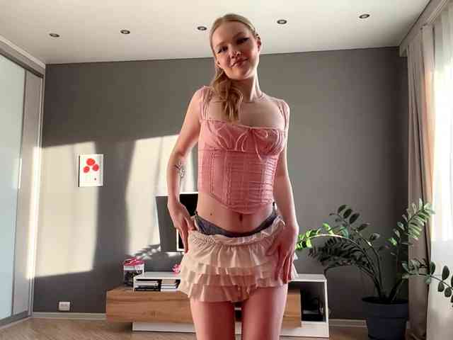 Model: PatriciaShifflett