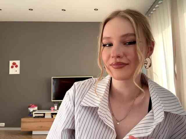 PatriciaShifflett webcam