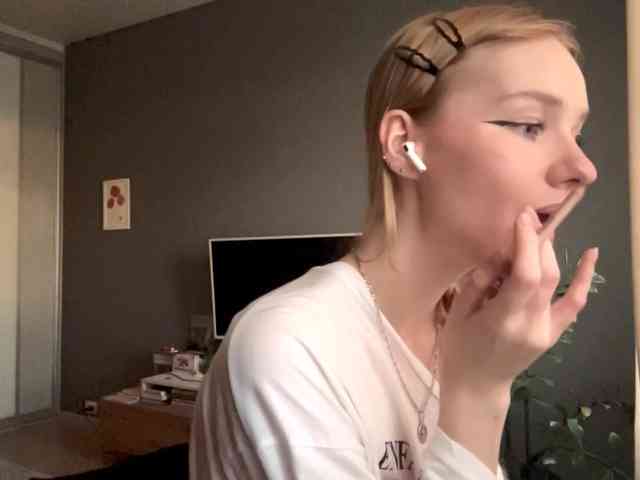 PatriciaShifflett webcam