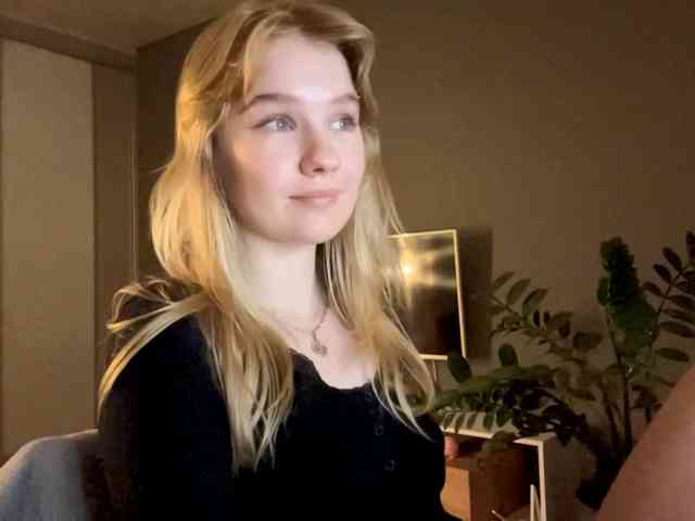 PatriciaShifflett webcam