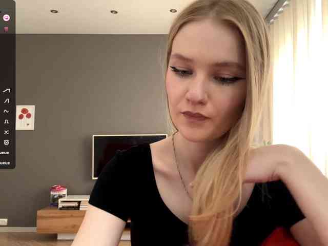 PatriciaShifflett webcam
