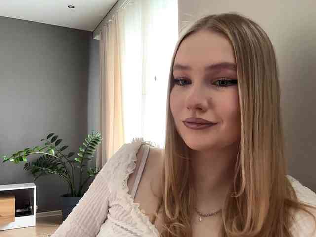 PatriciaShifflett webcam