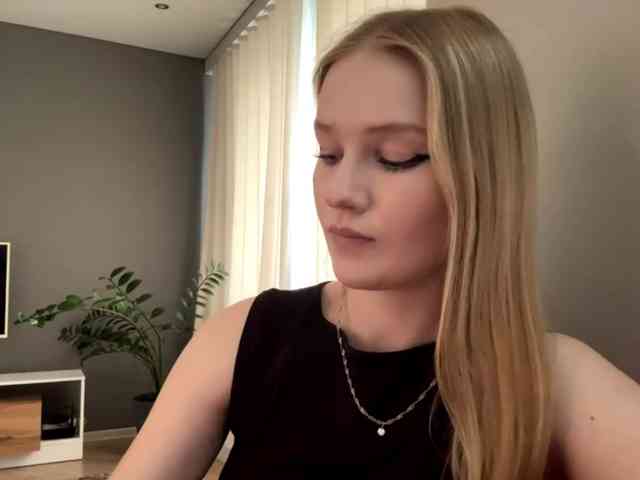 PatriciaShifflet... Live Webcam on BongaCams