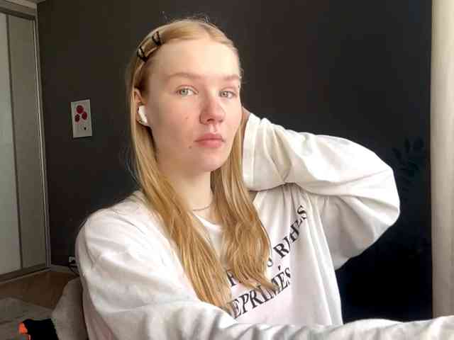 PatriciaShifflett webcam