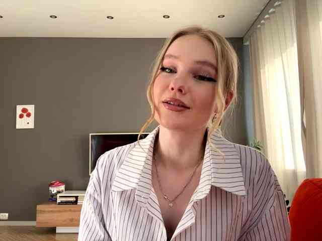 PatriciaShifflett webcam
