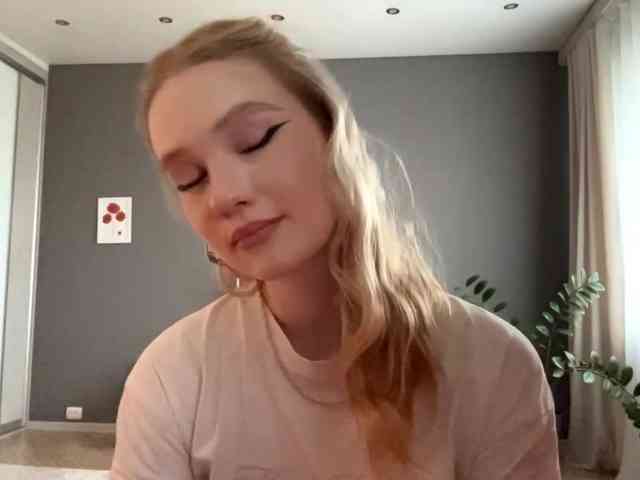 PatriciaShifflett webcam