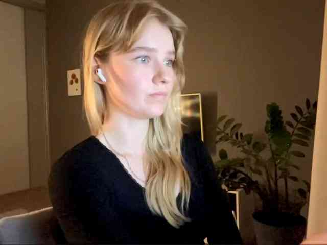 PatriciaShifflett webcam