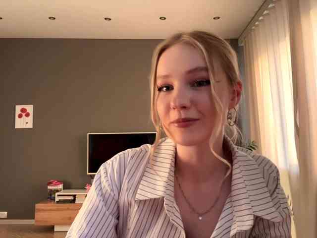 PatriciaShifflett webcam