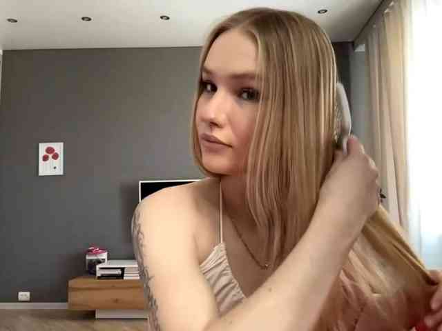 PatriciaShifflett webcam