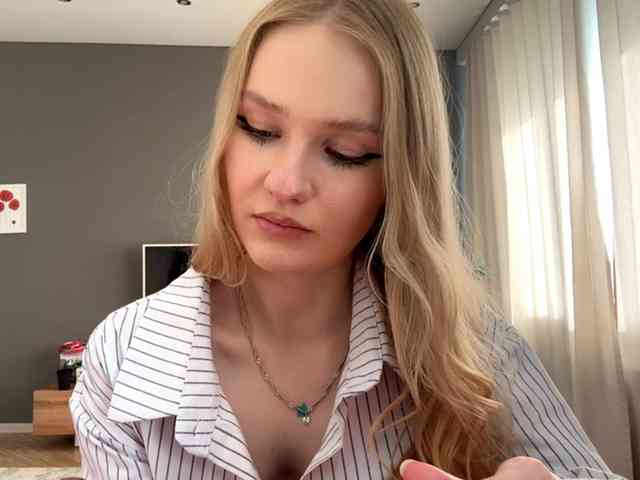Model: PatriciaShifflett