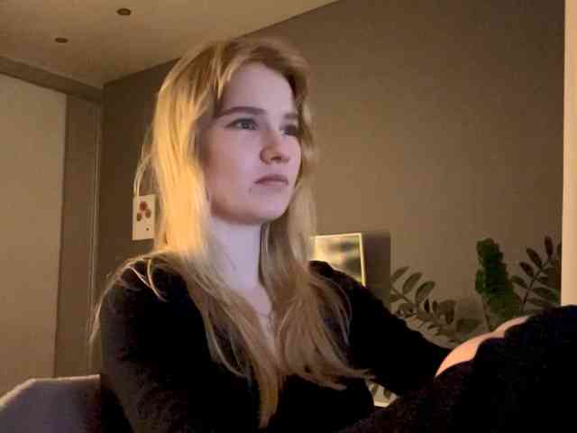 PatriciaShifflett webcam