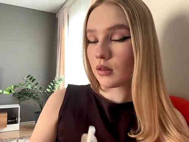 PatriciaShifflett webcam