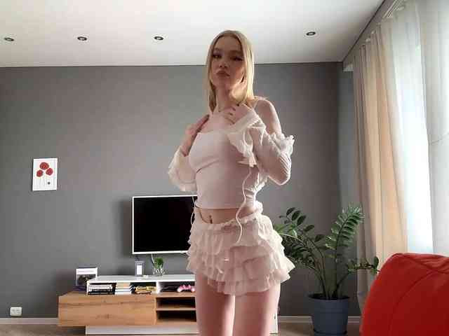 Model: PatriciaShifflett