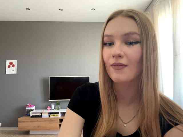 PatriciaShifflett webcam