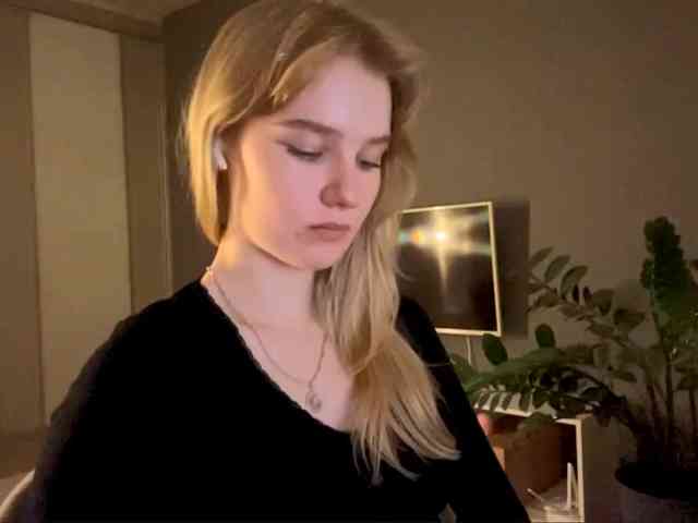 PatriciaShifflett webcam