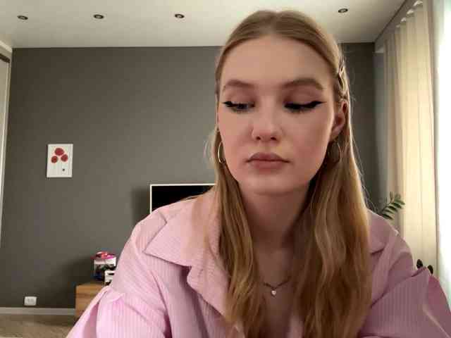 PatriciaShifflet... Live Webcam on BongaCams